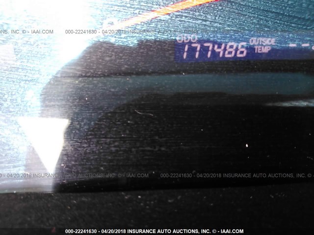 4T1BF3EK8BU648275 - 2011 TOYOTA CAMRY SE/LE/XLE 白色 照片 7