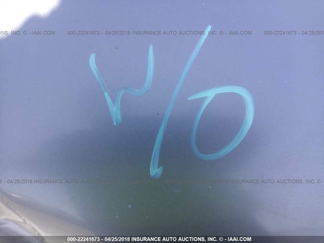 4T1BE32KX5U625348 - 2005 TOYOTA CAMRY LE/XLE/SE 灰色 照片 10