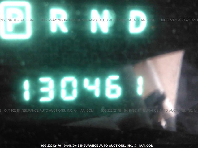 1C4PJMAK7CW186382 - 2012 JEEP LIBERTY SPORT 黑色 照片 7