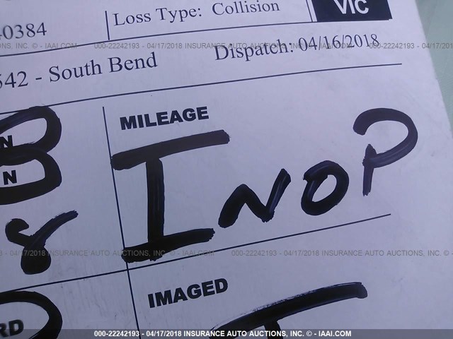 1LNHM97V3XY640384 - 1999 LINCOLN CONTINENTAL  米色 照片 7