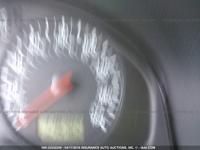 WVWPD23B0YE144092 - 2000 VOLKSWAGEN PASSAT GLX 银色 照片 7