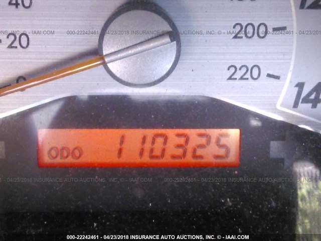 JTKDE3B78A0311863 - 2010 TOYOTA SCION TC 银色 照片 7