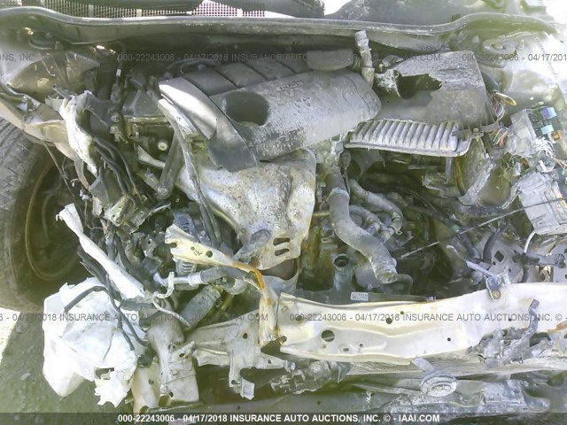 4T1BF3EK1BU211105 - 2011 TOYOTA CAMRY SE/LE/XLE 金色 照片 10