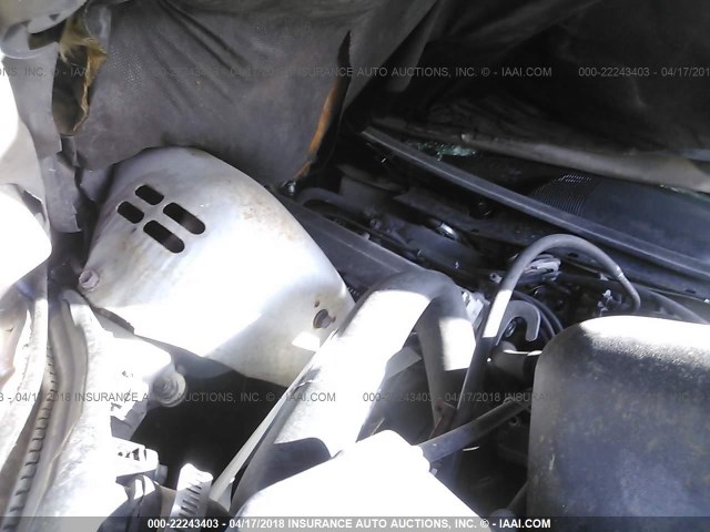 JT2BG22K3W0182258 - 1998 TOYOTA CAMRY CE/LE/XLE ოქროსფერი ფოტო 10