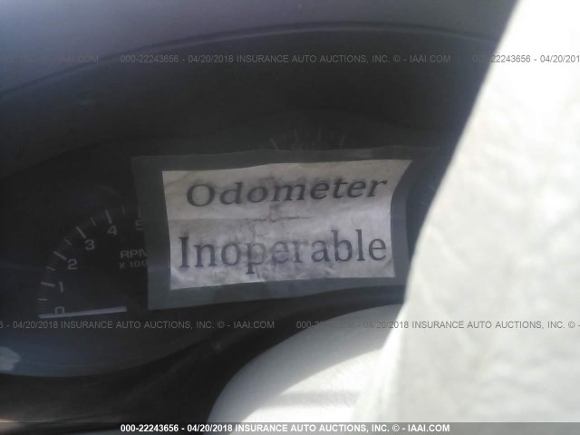 1G1NE52J73M709394 - 2003 CHEVROLET MALIBU LS 黑色 照片 7