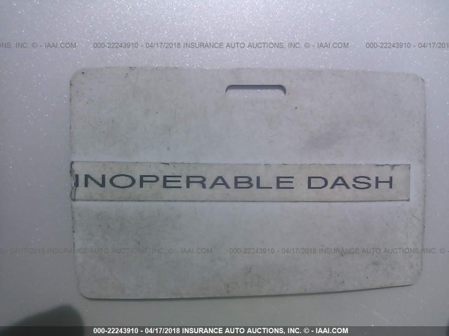 4T1CA38P84U003929 - 2004 TOYOTA CAMRY SOLARA SE/SLE 白色 照片 7