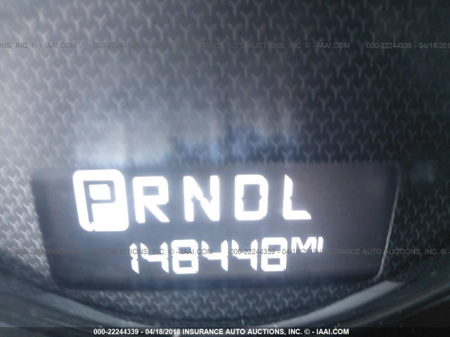 1G1ZS51F46F107486 - 2006 CHEVROLET MALIBU LS 红色 照片 7