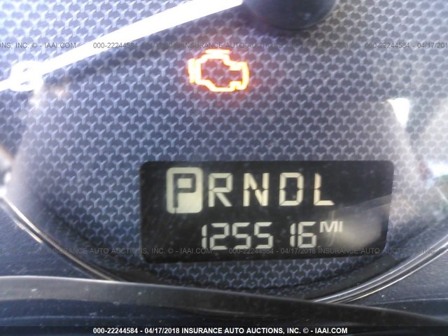 1G1ZS51F06F148150 - 2006 CHEVROLET MALIBU LS 金色 照片 7