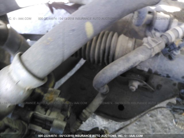 4T1BE32K55U966544 - 2005 TOYOTA CAMRY LE/XLE/SE ნაცრისფერი ფოტო 6