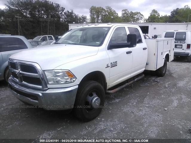 3C7WRSCL8DG604966 - 2013 RAM 3500 Unknown photo 2