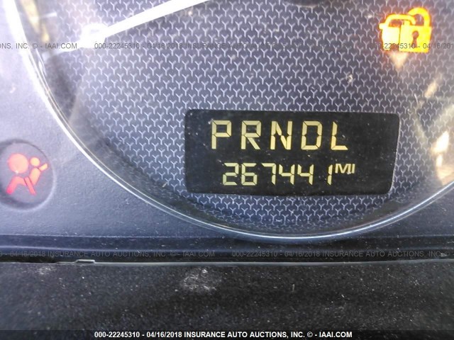 1G1ZT58N78F149132 - 2008 CHEVROLET MALIBU LT/CLASSIC WHITE photo 7