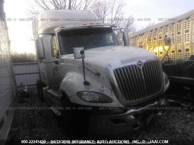 3HSDJAPR2GN137183 - 2016 INTERNATIONAL PROSTAR 未知 照片 1