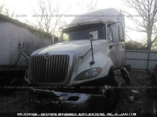 3HSDJAPR2GN137183 - 2016 INTERNATIONAL PROSTAR 未知 照片 2