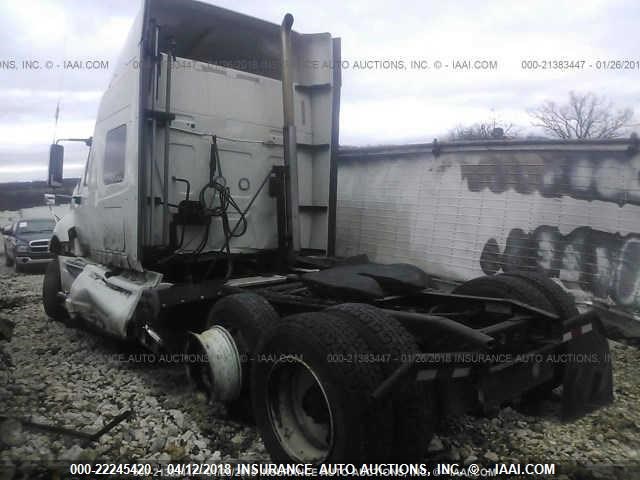 3HSDJAPR2GN137183 - 2016 INTERNATIONAL PROSTAR 未知 照片 3