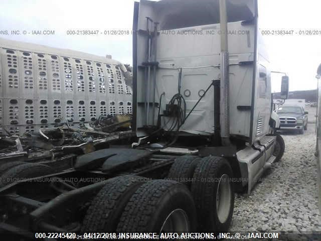 3HSDJAPR2GN137183 - 2016 INTERNATIONAL PROSTAR 未知 照片 4