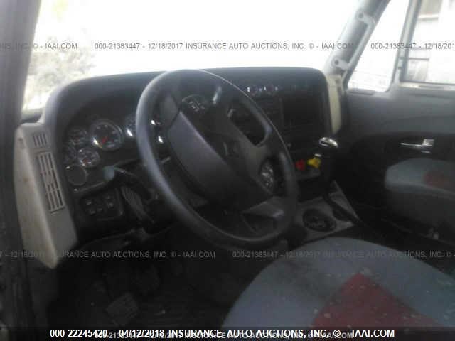 3HSDJAPR2GN137183 - 2016 INTERNATIONAL PROSTAR 未知 照片 5