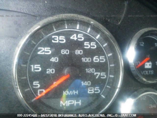 3HSDJAPR2GN137183 - 2016 INTERNATIONAL PROSTAR 未知 照片 6