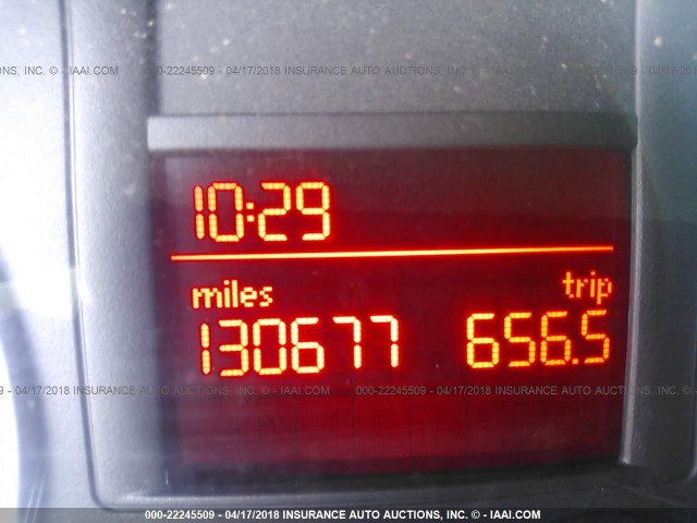 3VWJM71K89M032204 - 2009 VOLKSWAGEN JETTA S 黑色 照片 7