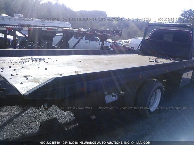 3FRWF65BX7V516375 - 2007 FORD F650 SUPER DUTY Unknown photo 7