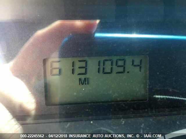 1FUJGLDR8BLAY1899 - 2011 FREIGHTLINER CASCADIA 125  Unknown photo 6