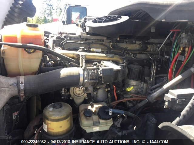 1FUJGLDR8BLAY1899 - 2011 FREIGHTLINER CASCADIA 125  Unknown photo 9