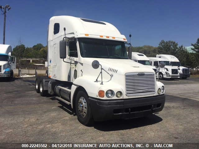 1FUJBBCK14LL98632 - 2004 FREIGHTLINER CONVENTIONAL ST120 Unknown photo 1