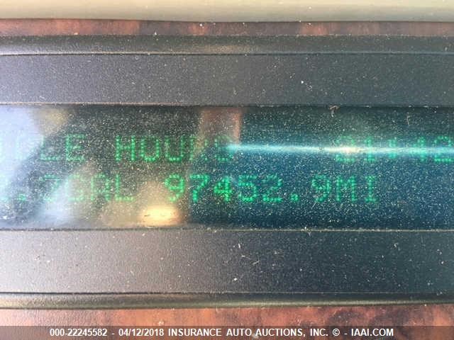 1FUJBBCK14LL98632 - 2004 FREIGHTLINER CONVENTIONAL ST120 Unknown photo 6