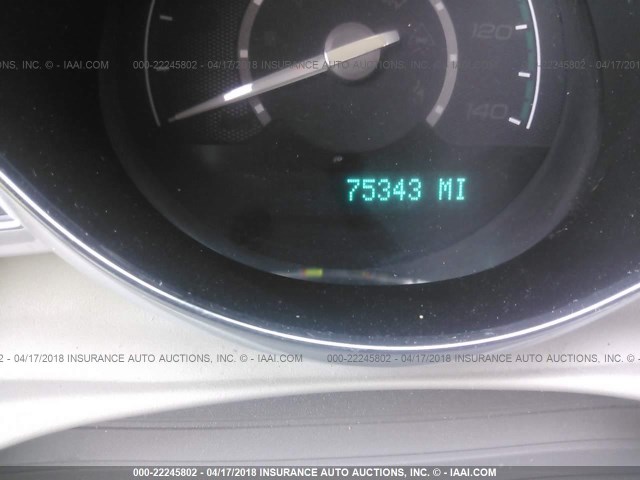 1G1ZB5E06CF118992 - 2012 CHEVROLET MALIBU LS WHITE photo 7