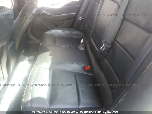 1G11E5SA7GU134640 - 2016 CHEVROLET MALIBU LIMITED LTZ Qara foto 8