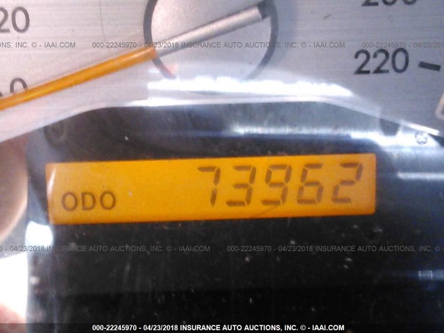 JTKDE177870193903 - 2007 TOYOTA SCION TC 白色 照片 7