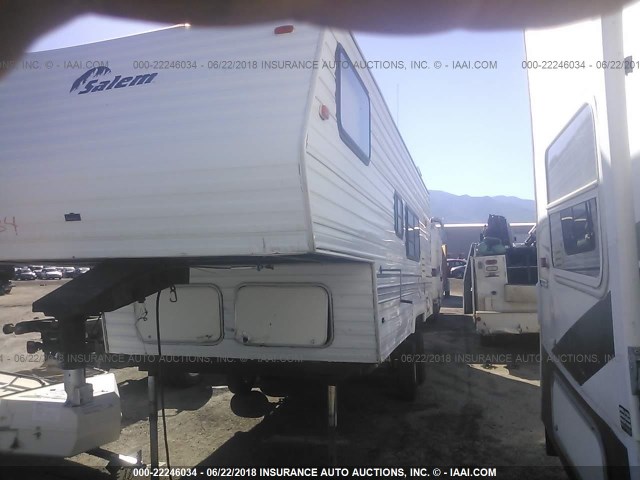 4X4FSMZ20VC001374 - 1997 FOREST RIVER OTHER  白色 照片 2