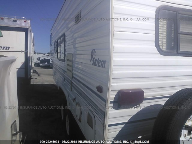 4X4FSMZ20VC001374 - 1997 FOREST RIVER OTHER  白色 照片 3