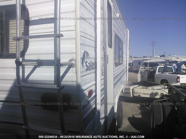 4X4FSMZ20VC001374 - 1997 FOREST RIVER OTHER  白色 照片 4