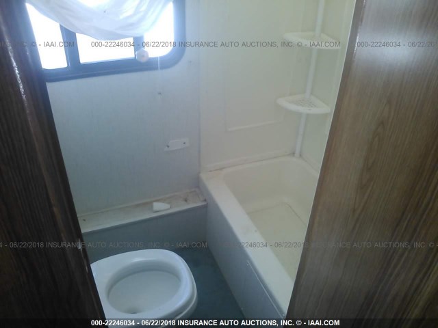 4X4FSMZ20VC001374 - 1997 FOREST RIVER OTHER  白色 照片 7