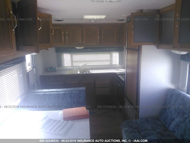 4X4FSMZ20VC001374 - 1997 FOREST RIVER OTHER  白色 照片 8