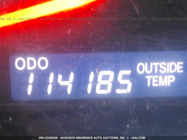 4T1BF3EK0AU514083 - 2010 TOYOTA CAMRY SE/LE/XLE 白色 照片 7