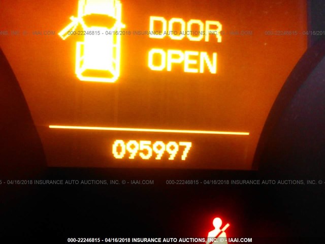 2HNYD2H6XAH532164 - 2010 ACURA MDX TECHNOLOGY GRAY photo 7