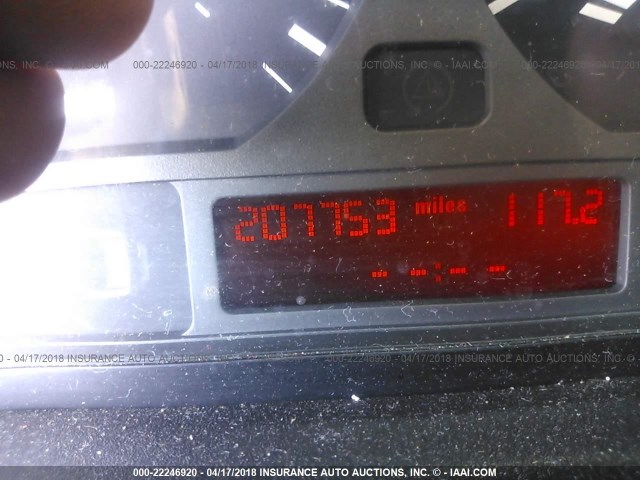 WBAAM3339YFP68386 - 2000 BMW 323 I SILVER photo 7