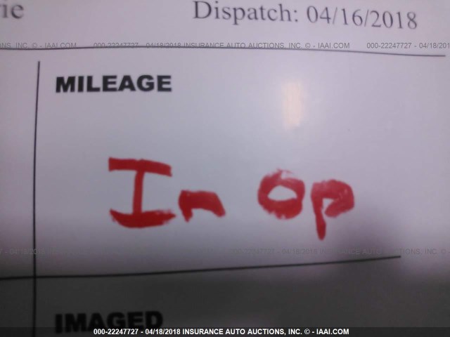 1J4GW48S34C410879 - 2004 JEEP GRAND CHEROKEE LAREDO/COLUMBIA/FREEDOM 金色 照片 7