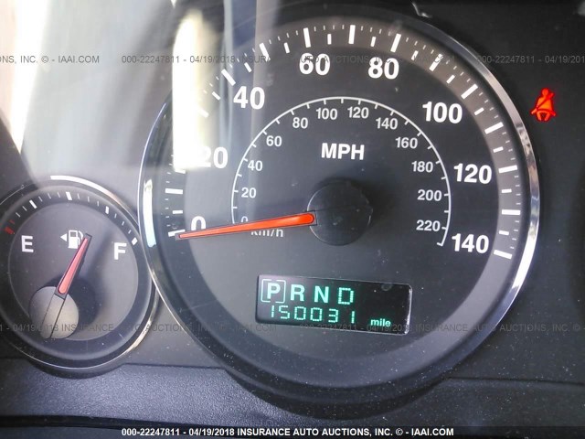 1J4GS48K66C213686 - 2006 JEEP GRAND CHEROKEE LAREDO/COLUMBIA/FREEDOM 白色 照片 7