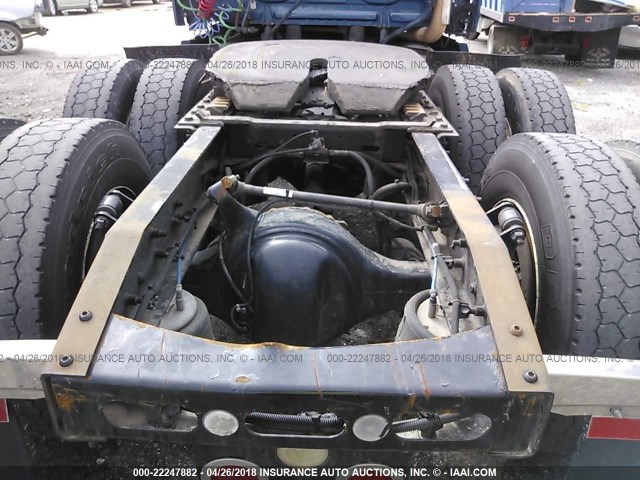 1FUJGLCK09LAE5876 - 2009 FREIGHTLINER CASCADIA 125  Unknown photo 7