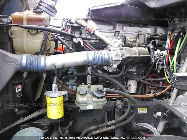 1FUJGLCK09LAE5876 - 2009 FREIGHTLINER CASCADIA 125  Unknown photo 9