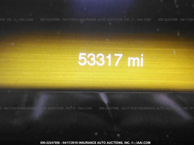 1C4PJMBS9EW242470 - 2014 JEEP CHEROKEE TRAILHAWK 黑色 照片 7