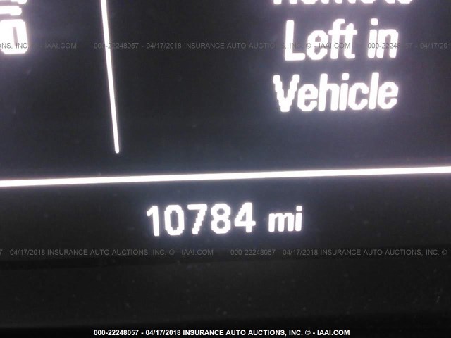 1G1ZB5ST2HF268765 - 2017 CHEVROLET MALIBU LS 黑色 照片 7