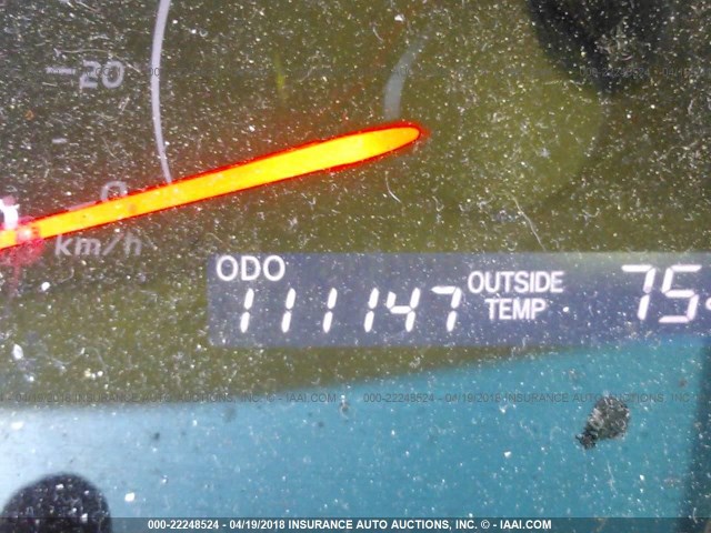 4T4BF3EK2BR131754 - 2011 TOYOTA CAMRY SE/LE/XLE GRAY photo 7