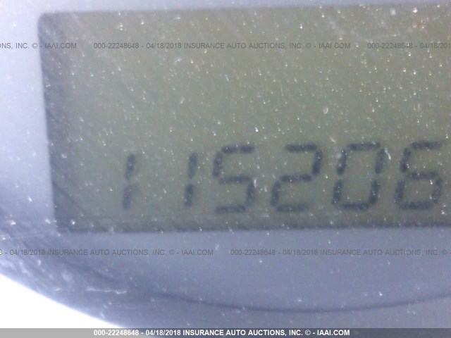 KM8JN12DX6U273438 - 2006 HYUNDAI TUCSON GLS/LIMITED 银色 照片 7