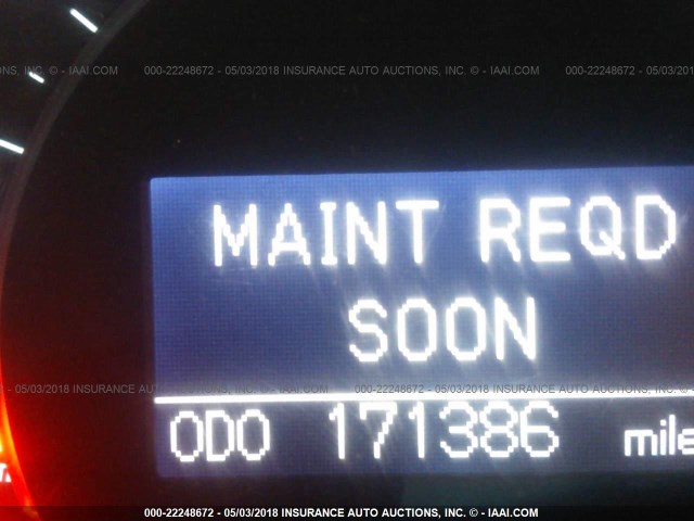 JTNBE46K773074577 - 2007 TOYOTA CAMRY NEW GENERAT CE/LE/XLE/SE GRAY photo 7