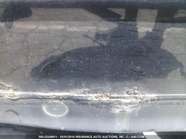 WBABJ6324RJD37428 - 1994 BMW 325 IC AUTOMATIC Սև լուսանկար 6