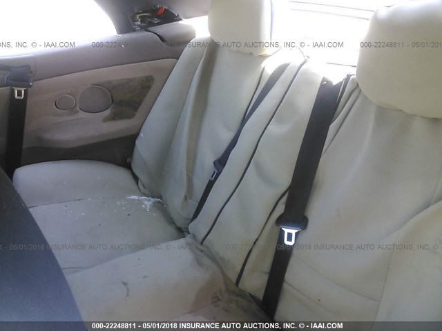 WBABJ6324RJD37428 - 1994 BMW 325 IC AUTOMATIC Սև լուսանկար 8