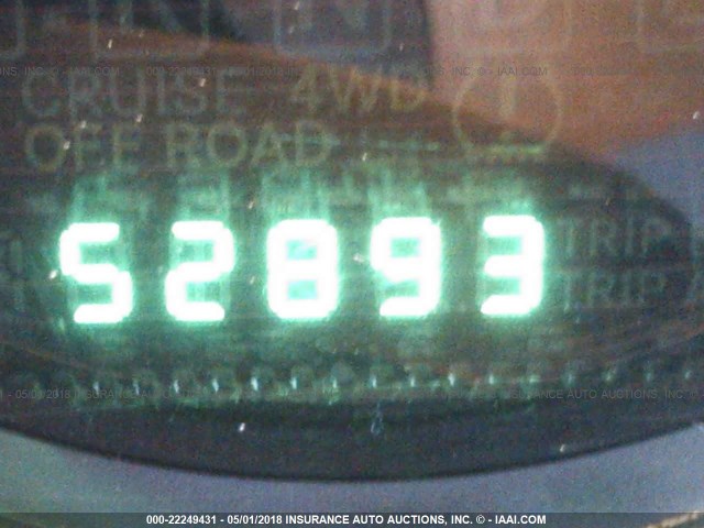 1C4GJWAG9CL246896 - 2012 JEEP WRANGLER SPORT 橙色 照片 7